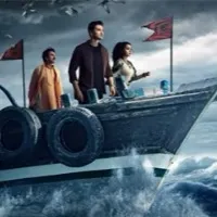 Karthikeya 2 record in USA