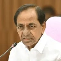 KCR going to Nizamabad