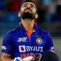 No one except MS Dhoni messaged me after I quit Test captain