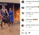 Kili Paul and sister Neema groove to Kala Chashma in new viral video