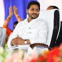CM Jagan will tour in Nellore district tomorrow