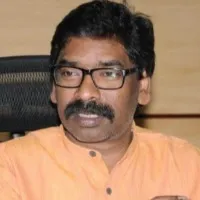 People Buy Ration But BJP Buys Legislators says Hemant Soren