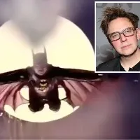 Hollywood director James gunn shares Mutamestri song clip