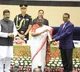 dk aruna congratulate 3 teachers from telangana who recieves national best teacher awards