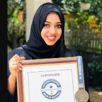 kerala woman who completed 81 certificates in a day to earn world record