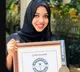 kerala woman who completed 81 certificates in a day to earn world record