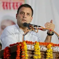 Congress party election vows to Gujarath people