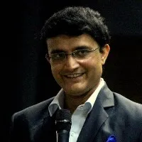 Ganguly wishes Greg Chappell on Teachers day