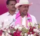 KCR asks people shall we go to national Politics