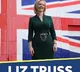 Liz Truss elected as Britain new prime minister