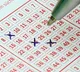 Woman win rs 40 lakh lottery using digits from her old car number plate