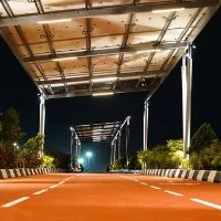 ktr will lay foundation for world class cycling track in hyderabad tomorrow