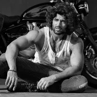 Vijay Devarakonda in Harish Shankar Movie