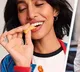 Heinz fashion range with ketchup stains