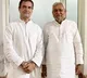 bihar cm nitish kumar meets rahul gandhi