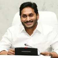 ap cm ys jagan allocates village and ward secretariates to 2 ministers