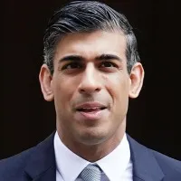 Rishi Sunak tweets after his defeat
