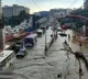 Huge rain lashes Bengaluru
