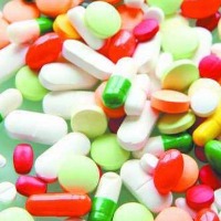 8,000 intoxicating pills seized in Vizag