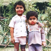 Karthi shares a throwback picture to celebrate Suriya’s 25 years in films