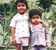 Karthi shares a throwback picture to celebrate Suriya’s 25 years in films
