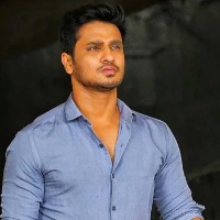 Nikhil: After Jr NTR, Nithiin, will BJP leaders meet Karthikeya 2 hero now?