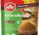 MTR Foods launches a range of Podis in Telangana and Andhra Pradesh