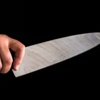Man failed to rape minor girl pour acid into face and slit her throat