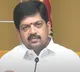 TDP Leader Kollu Ravindra Accused jagan in Delhi liquor scam