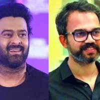 Director Prashanth Neel feeling little unsatisfactory on Prabhas look