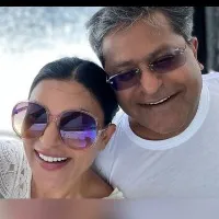 Have Sushmita Sen and Lalit Modi broken up