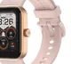 Noise ColorFit Caliber Go smartwatch launched with 10 days battery life priced at Rs 1999