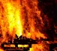 Fire accident in crackers godown in Anakapalli district