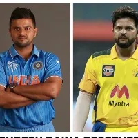 Suresh rania announces retirement from all formats