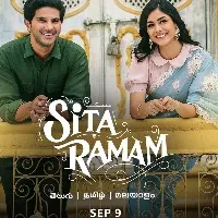 Sita Ramam On Prime from Sept 9