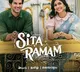 Sita Ramam On Prime from Sept 9