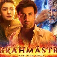 Umair Sandhu first review on Ranbir Kapoor Alia Bhatt Brahmastra movie