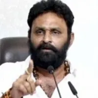 TDP women leaders tried to attack Kodali Nani house