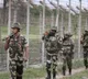 Pakistan violates cease fire pact again along international border in Jammu
