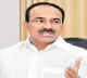 Etela Rajender fires on KCR and Pocharam