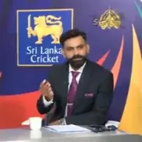 Mohammad Hafeez says Afridi caused to Ashwin not playing against Pakistan