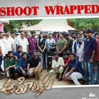 Ahimsa movie update