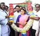 singanamala police files a case on tdp leader undavalli anusha overs social media posts on ysrcp mla jonnalagadda padmavathi