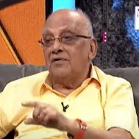 Singeetham Srinivasa Rao Interview