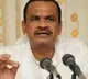 congress mp komatireddy venkat reddy will take deeksha for the farmers