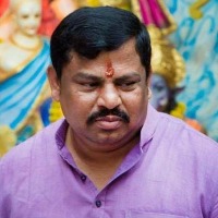 Raja Singh’s wife moves Telangana HC challenging PD Act