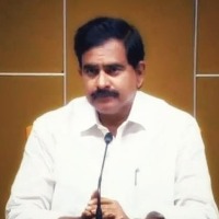 82% Sangam barrage works completed by Chandrababu: Devineni Uma