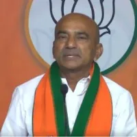 Robot remark row: Speaker Pocharam may serve notice to BJP MLA Eatala