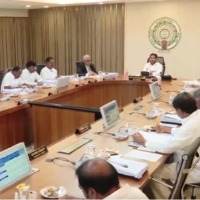 Respond on Delhi liquor scam allegations if not get sacked, CM Jagan warns ministers