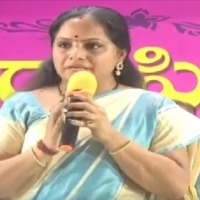 Modi govt hatching conspiracy to stop welfare schemes in Telangana: MLC Kavitha